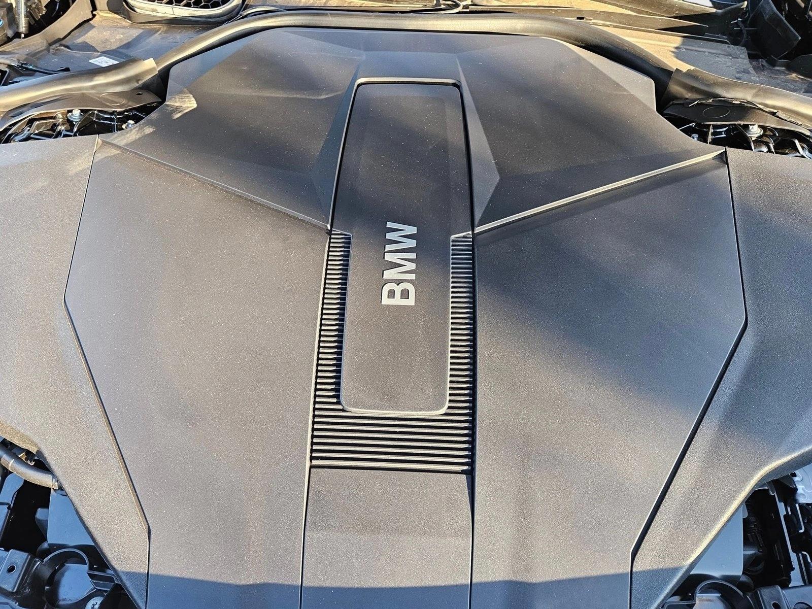 2025 BMW i7 60 - Photo 16