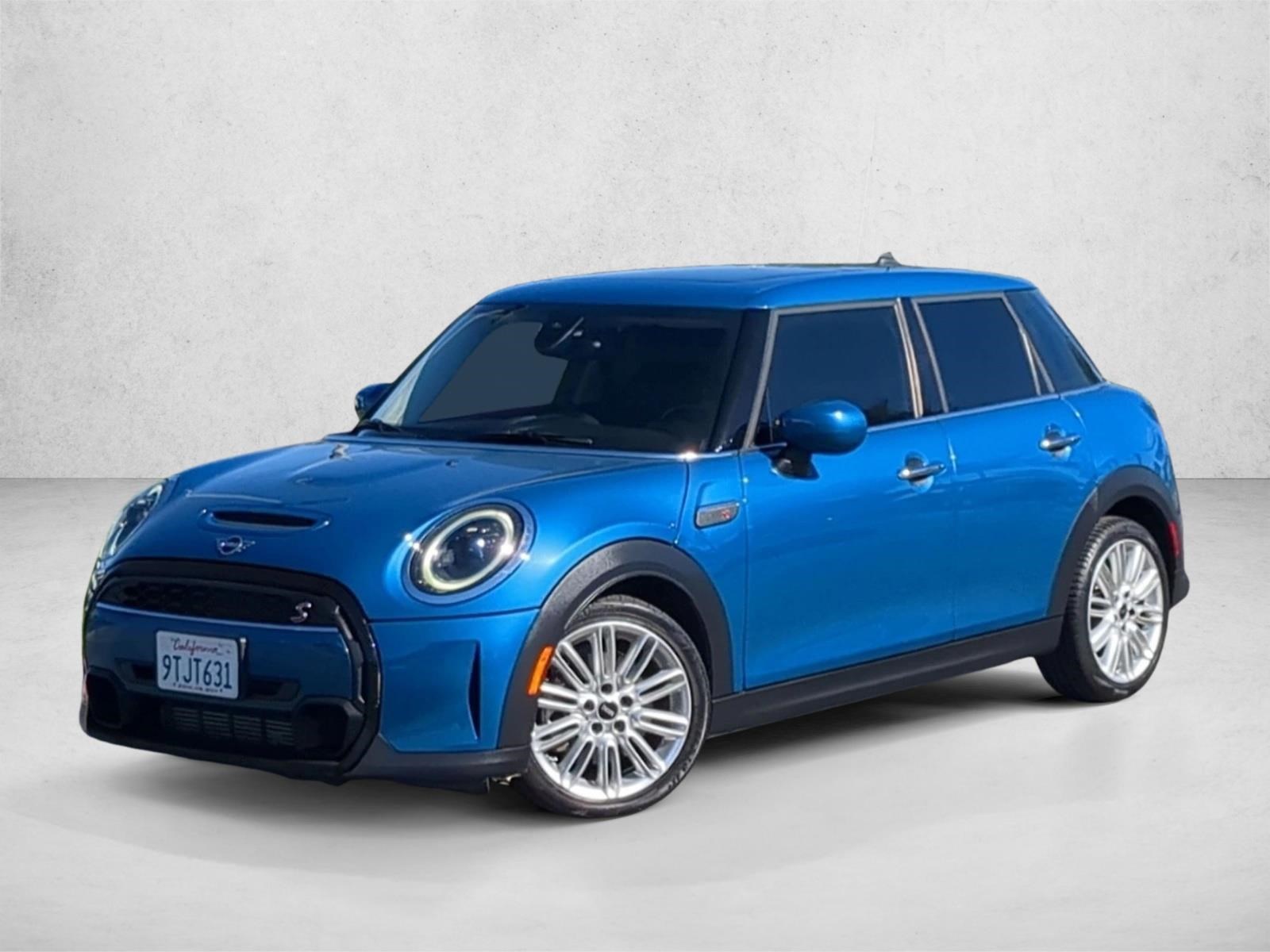  MINI Hardtop 4 Door