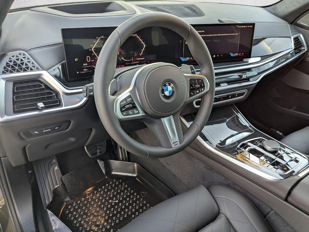 New 2026 BMW X5 xDrive40i SUV