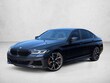  BMW 540i