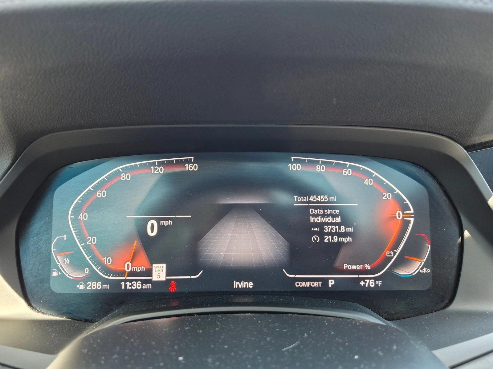 2021 BMW X7 40i - Photo 11