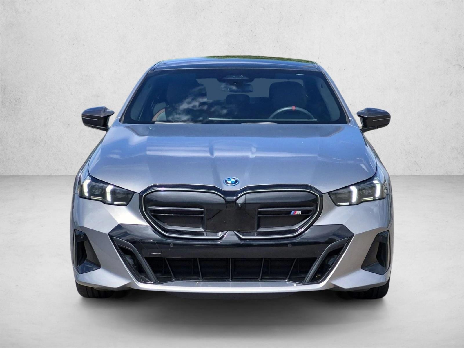 Certified 2024 BMW i5 M60 with VIN WBY43FK05RCP80077 for sale in Santa Clarita, CA