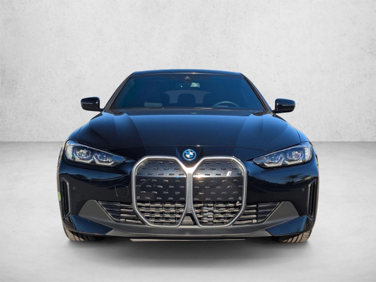 2023 Bmw i4 eDrive35 photo 2