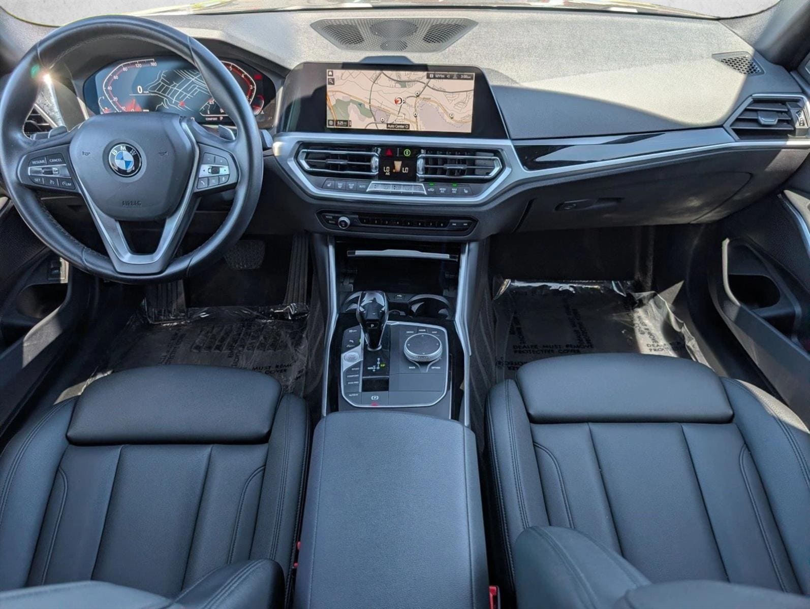 2019 BMW 3 Series 330i - Photo 19