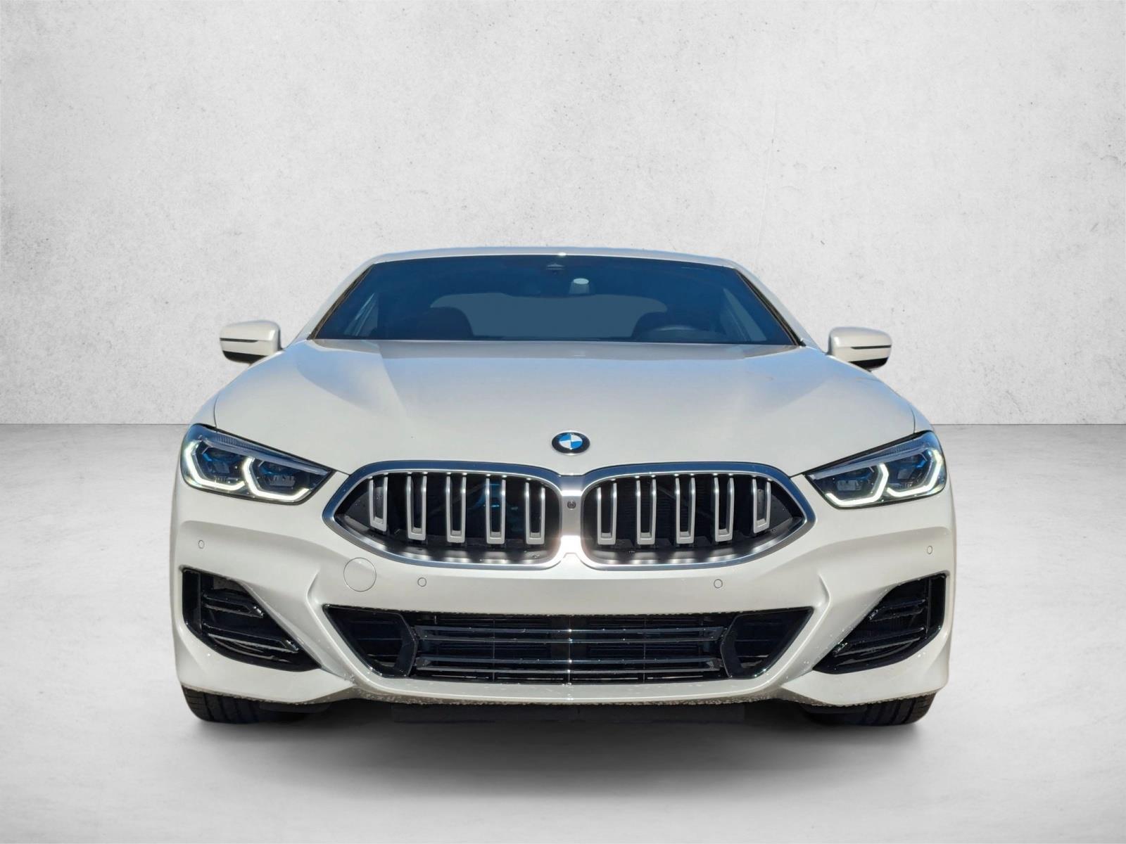2026 BMW 8 Series 840i - Photo 6