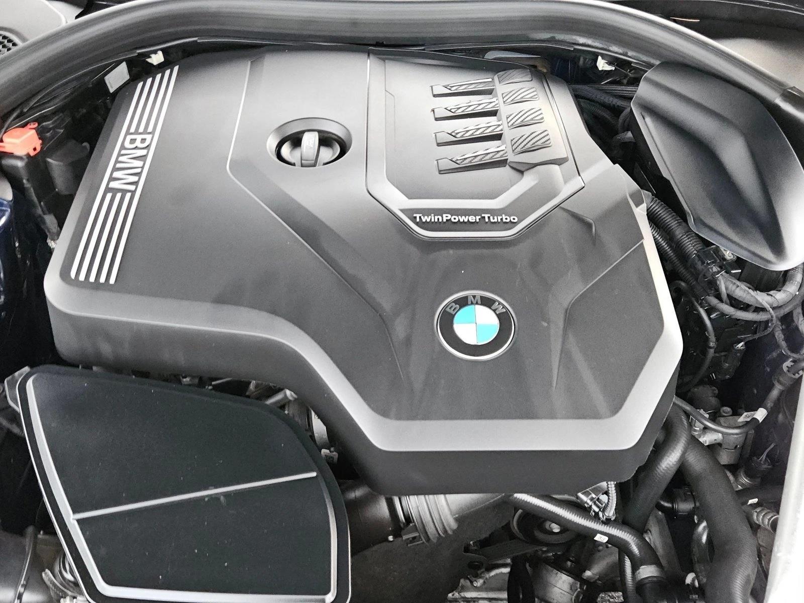 2023 BMW 5 Series 530i - Photo 23
