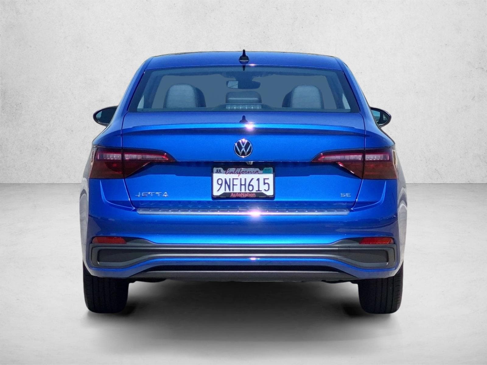 2024 Volkswagen Jetta SE - Photo 7