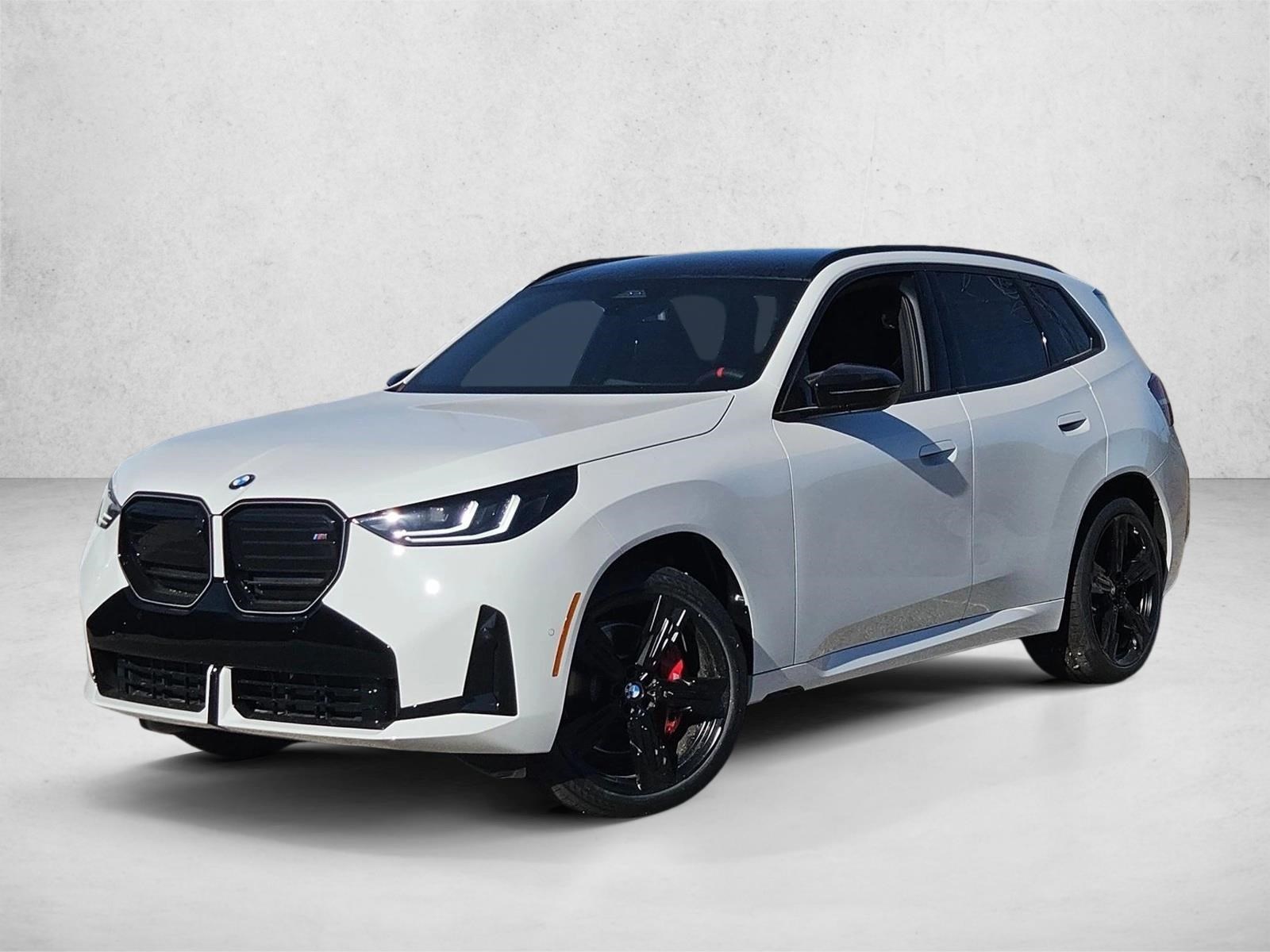 2026 BMW X3