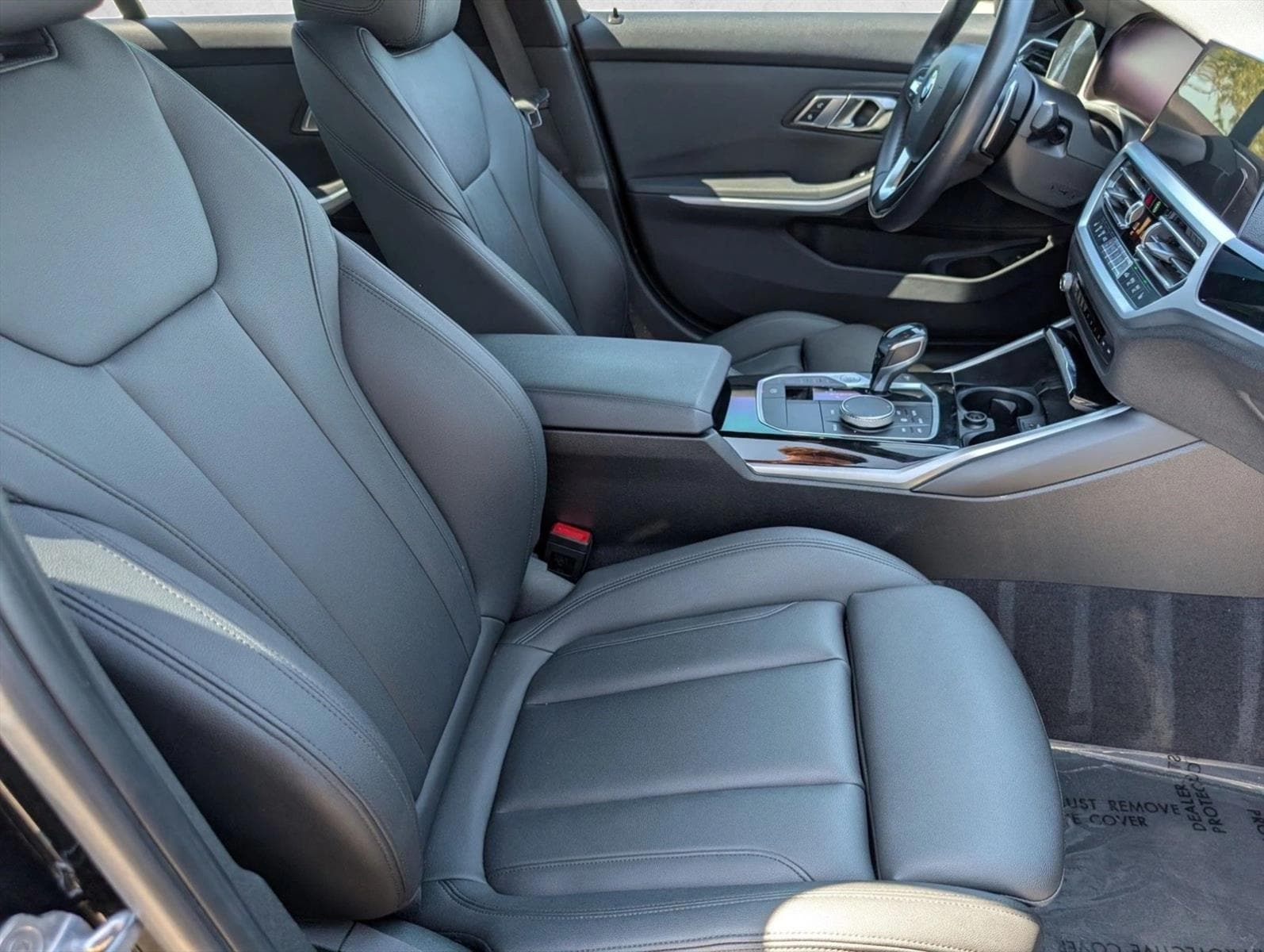 2019 BMW 3 Series 330i - Photo 22