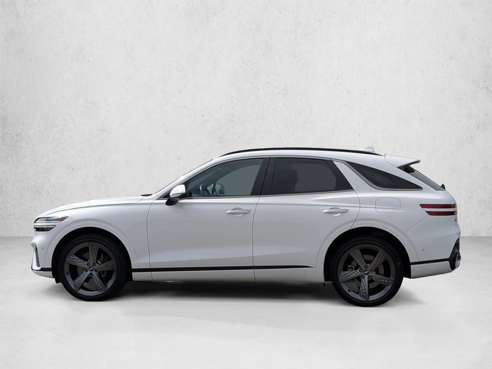 2022 GENESIS GV70 Sport - Photo 7