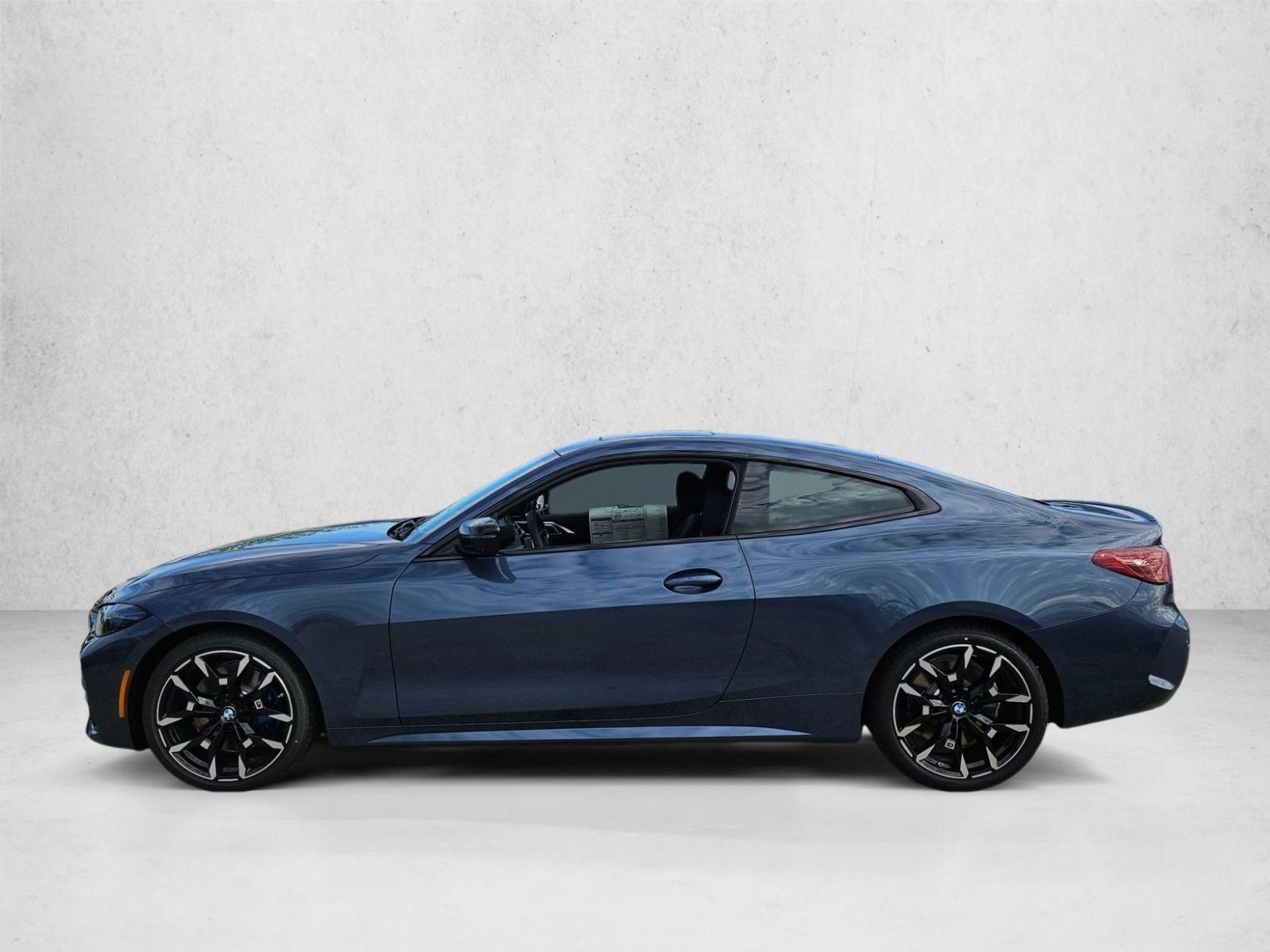 New 2027 BMW 430i xDrive Coupe
