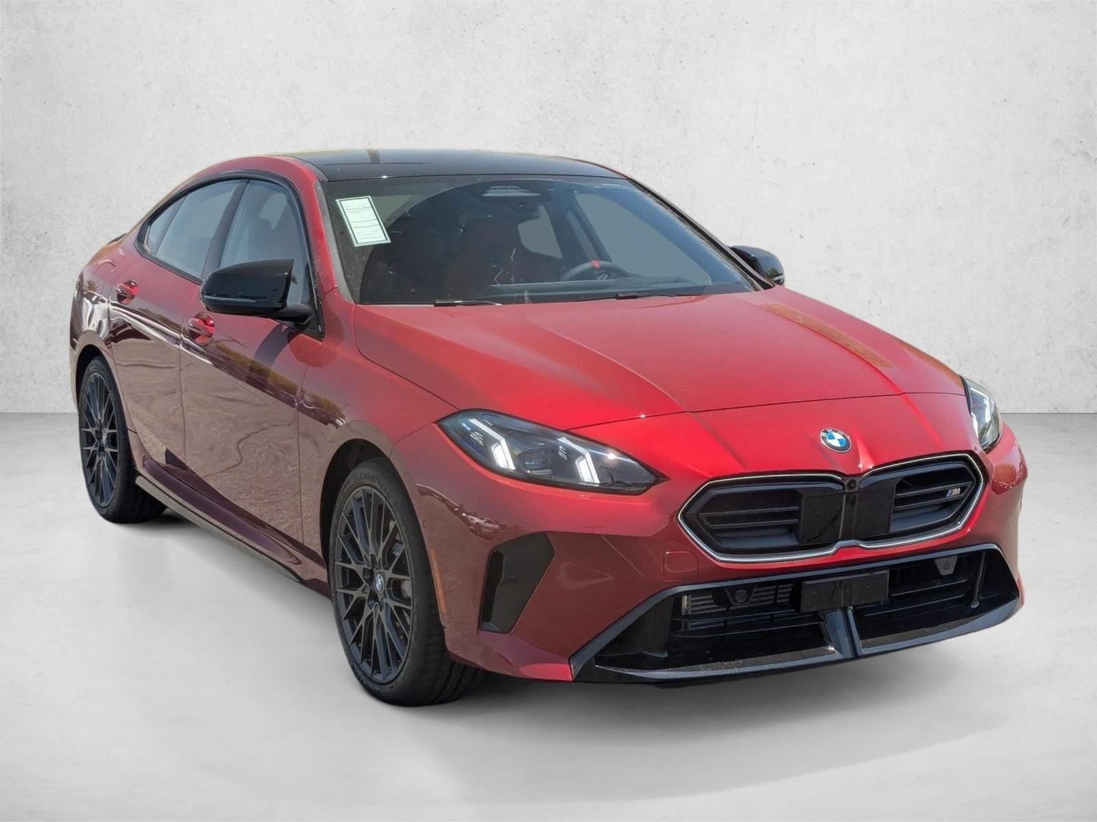 2025 BMW 2 Series M235 - Photo 7