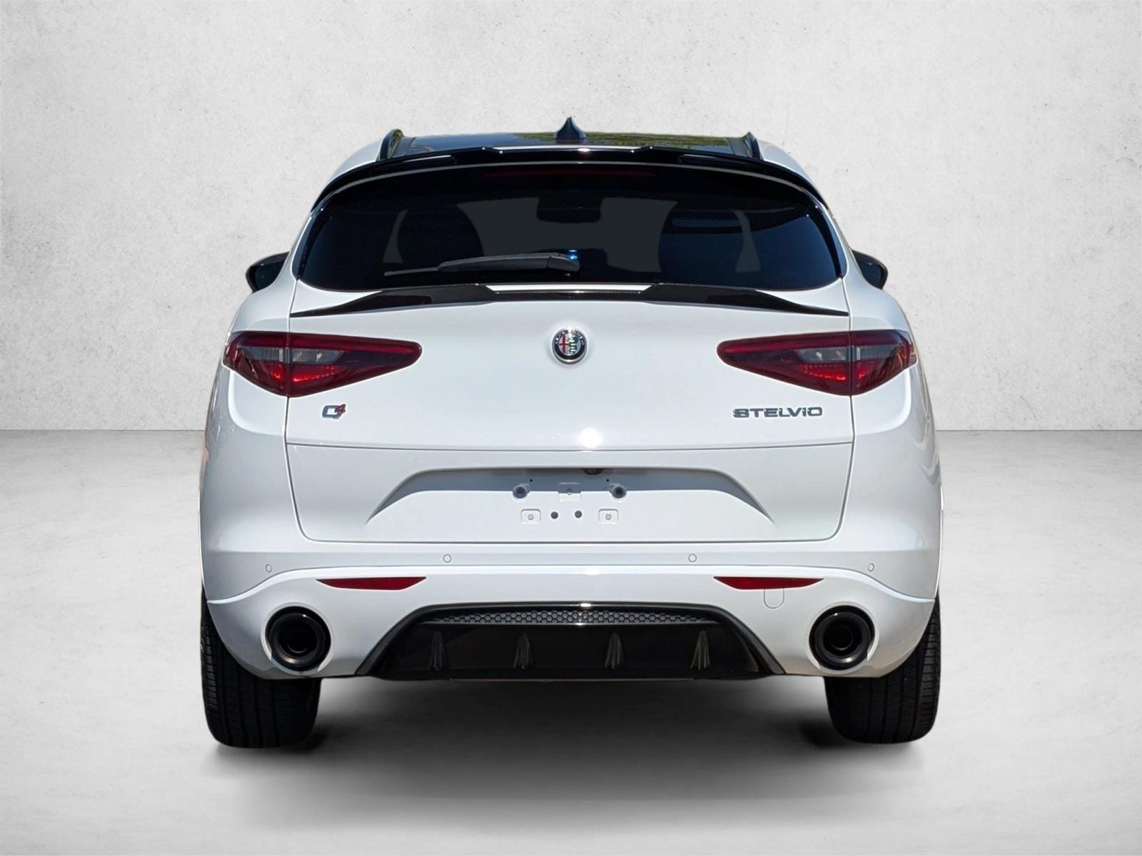 2022 Alfa Romeo Stelvio Ti Veloce - Photo 7