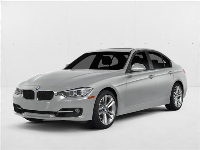 2014 BMW 3 Series 320i