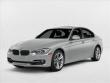 Used 2014 BMW 320i  Sedan