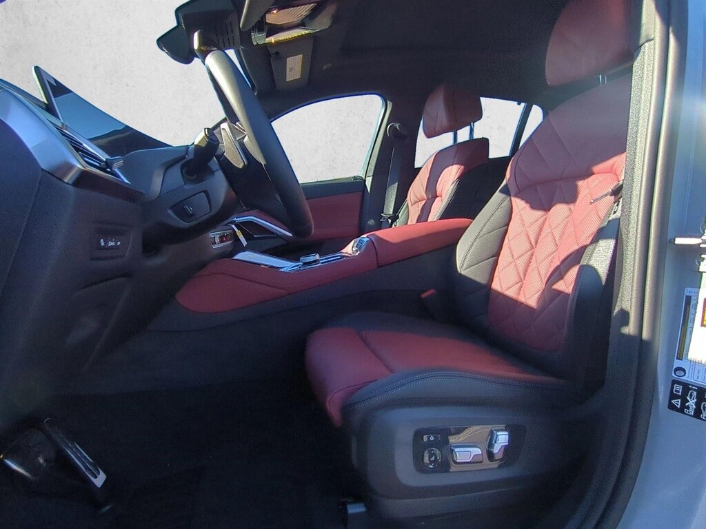 New 2026 BMW X6 xDrive40i SUV