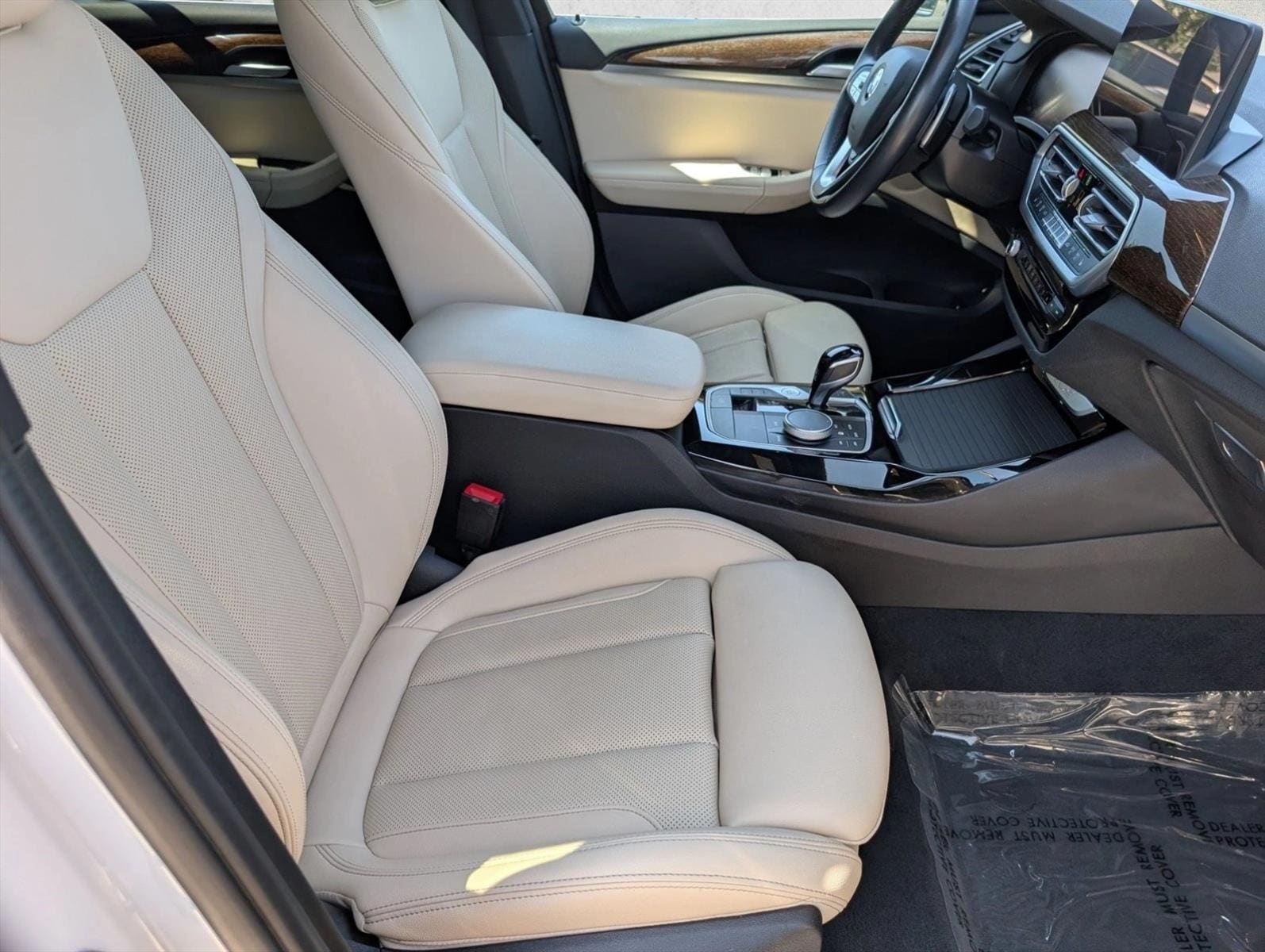 2023 BMW X3 30i - Photo 23
