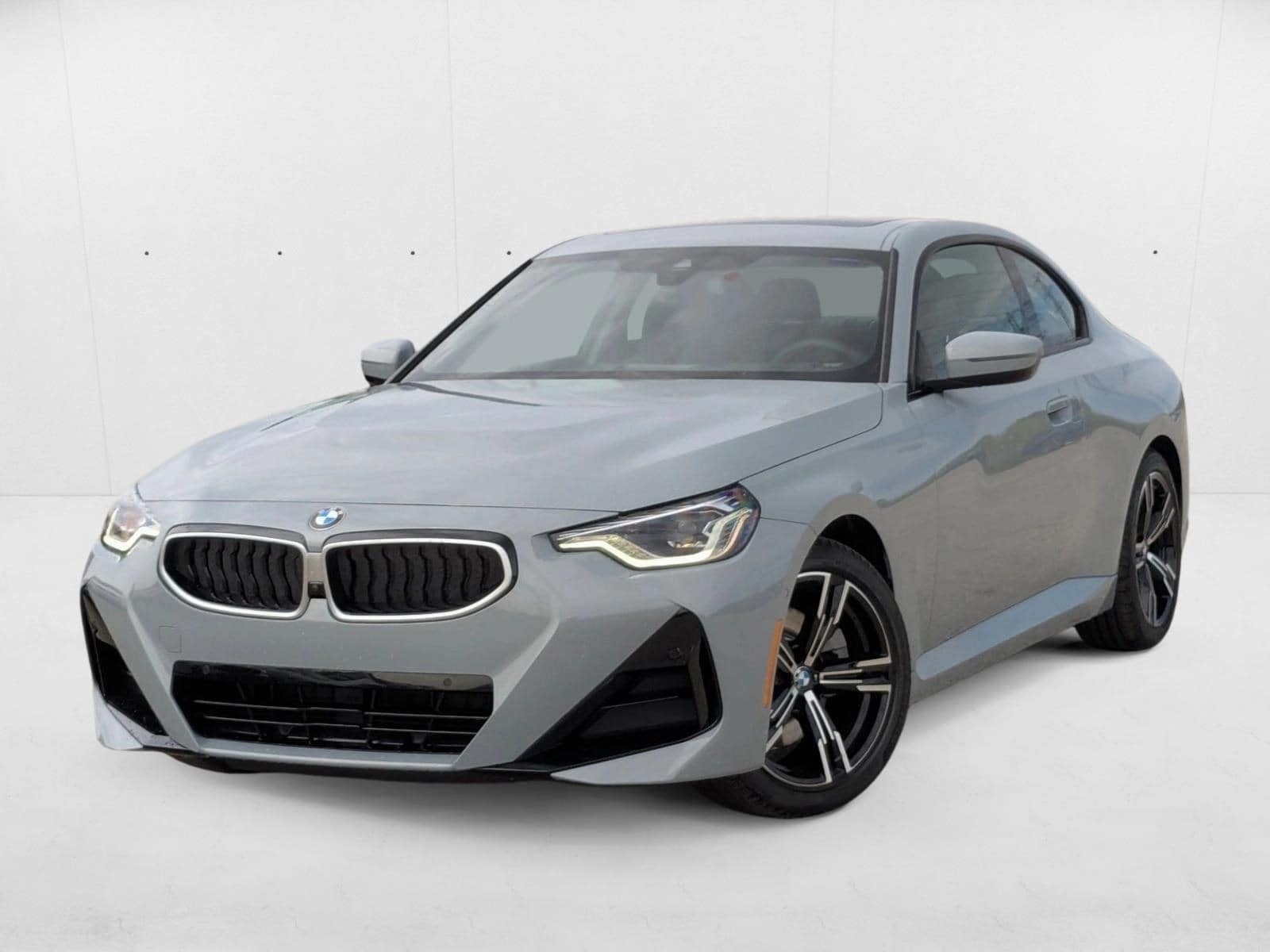 2025 BMW 2 Series 230i xDrive Coupe's photo