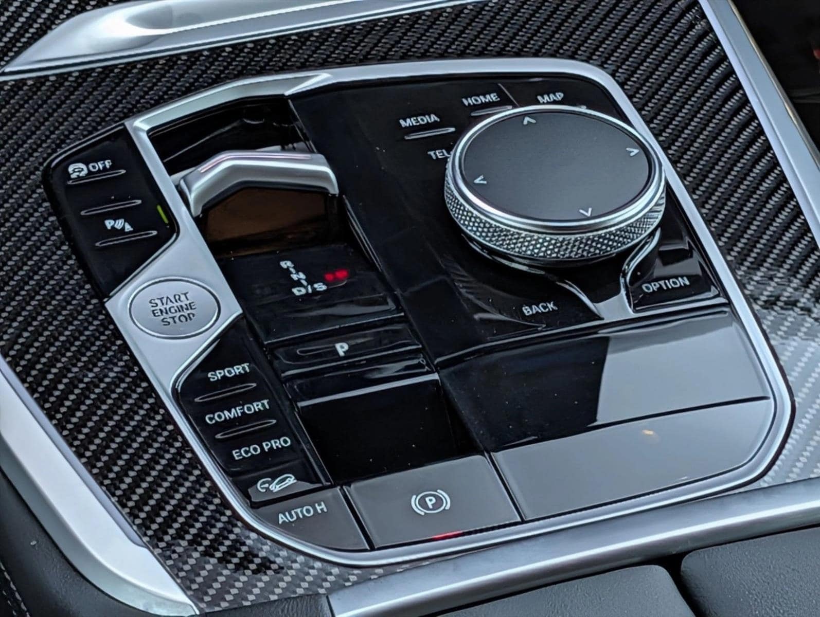 2024 BMW X5 M60i - Photo 12