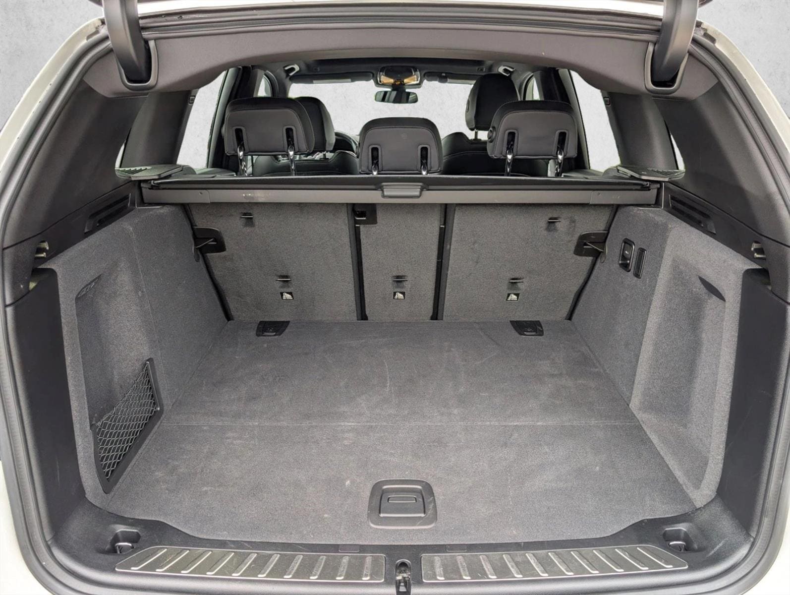 2024 BMW X3 xDrive30i photo 5