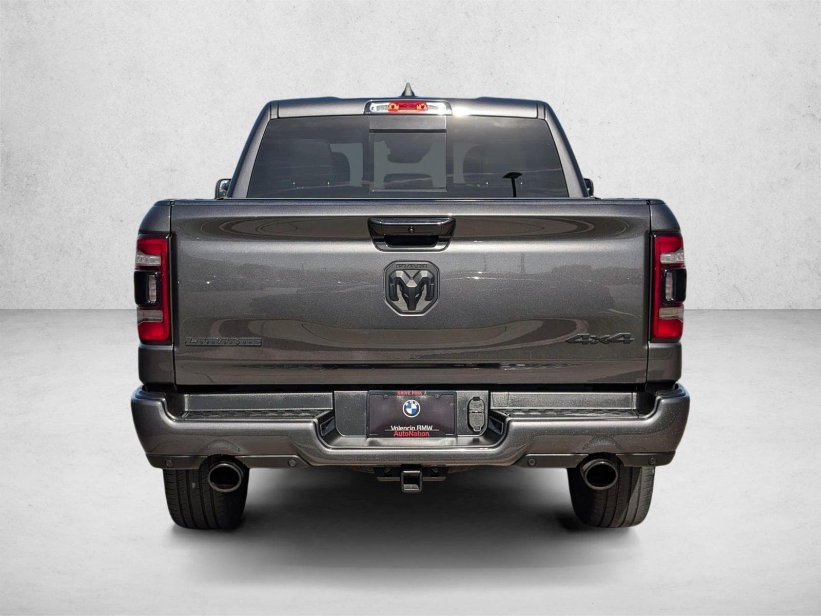 2024 Ram 1500 Laramie photo 6