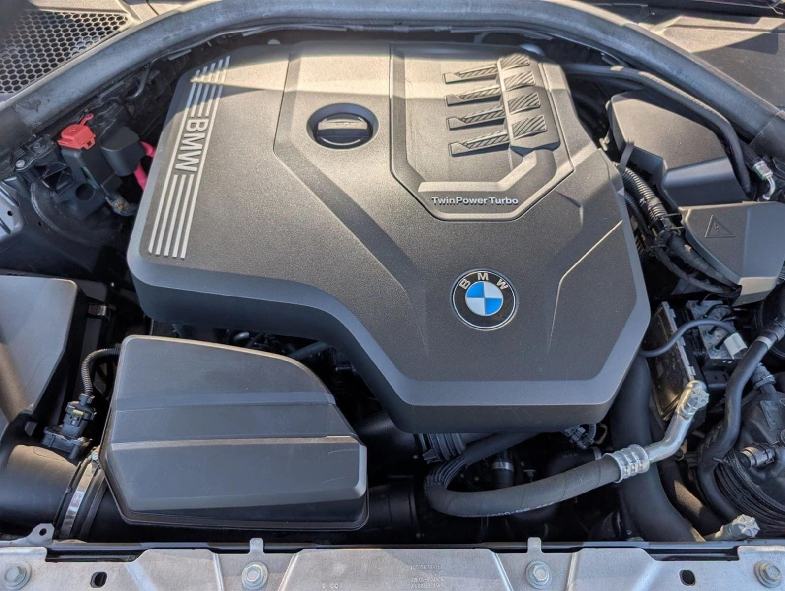 2023 BMW 3 Series 330i - Photo 24