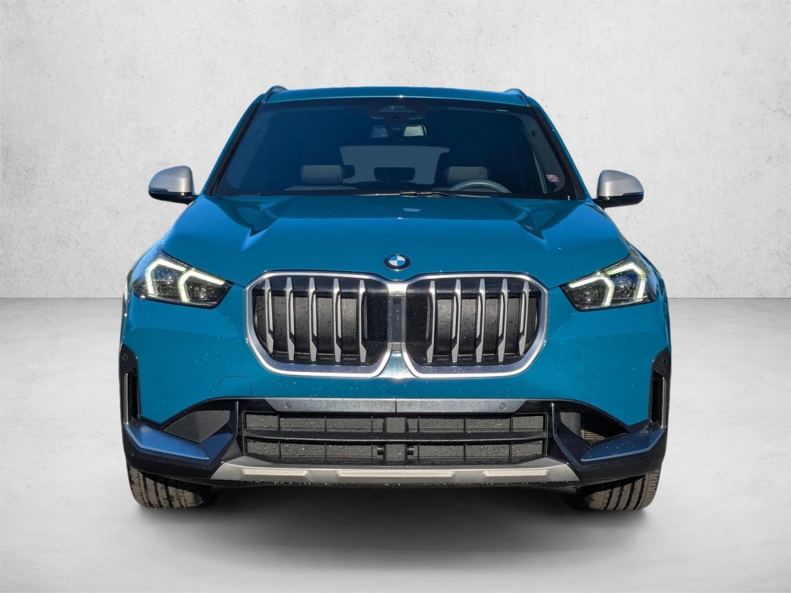 2023 Bmw X1 XDrive28i photo 2