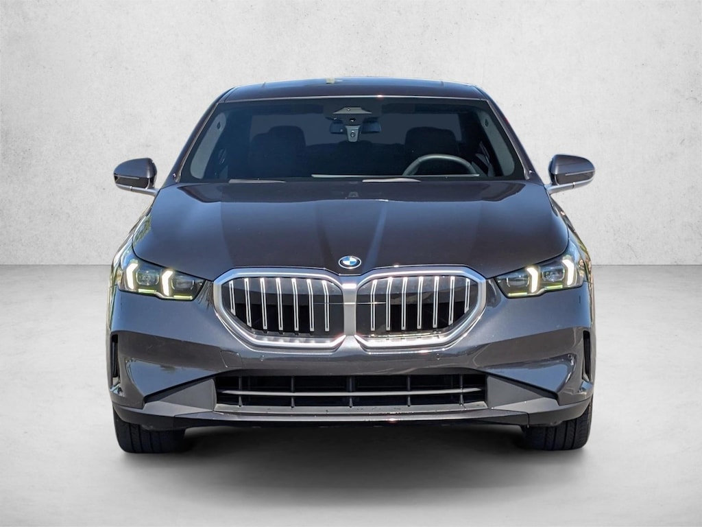 Used 2024 BMW 530i Sedan