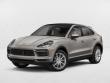 Used 2022 Porsche Cayenne Coupe  SUV