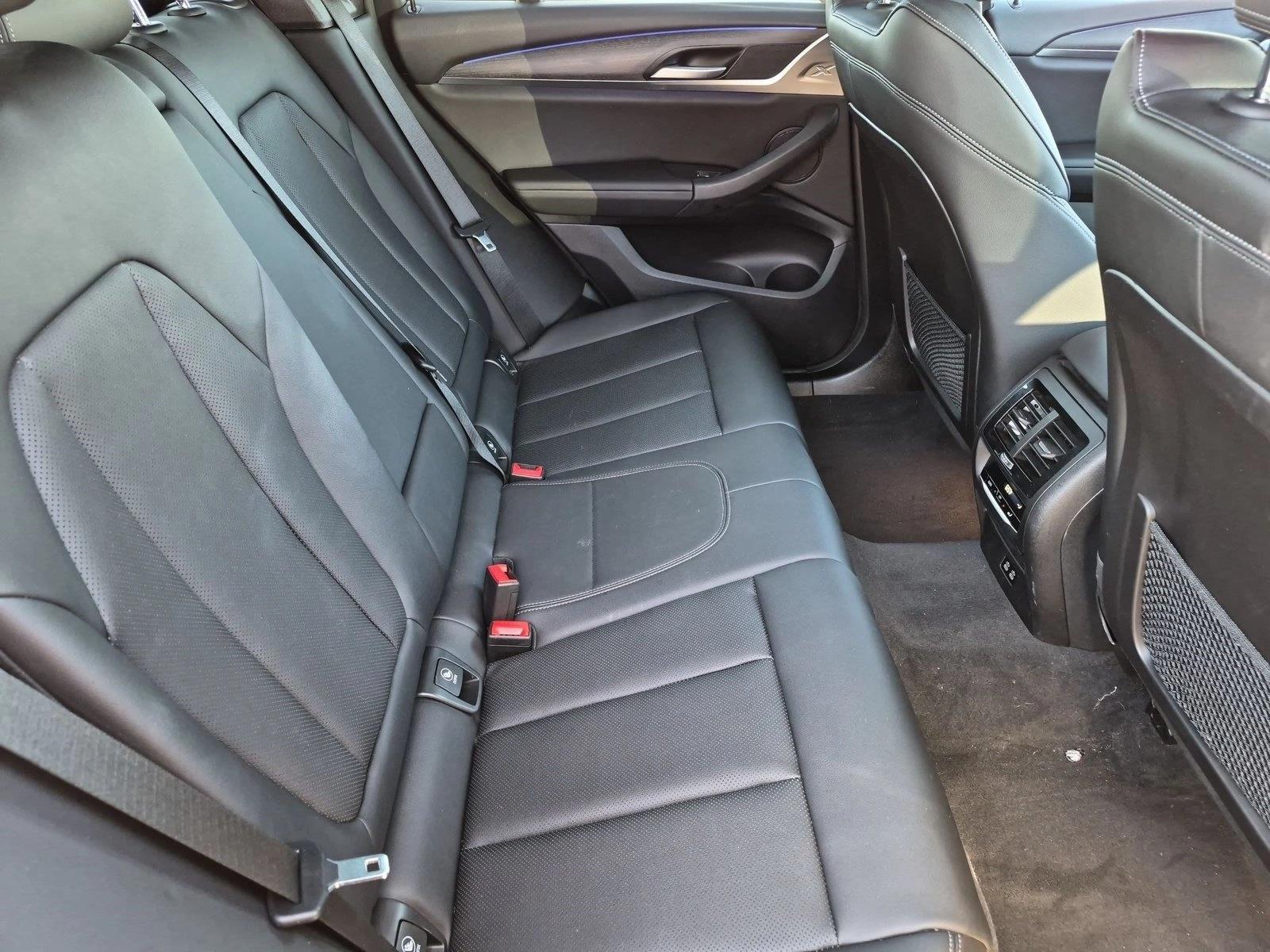 2023 BMW X3 30i - Photo 22