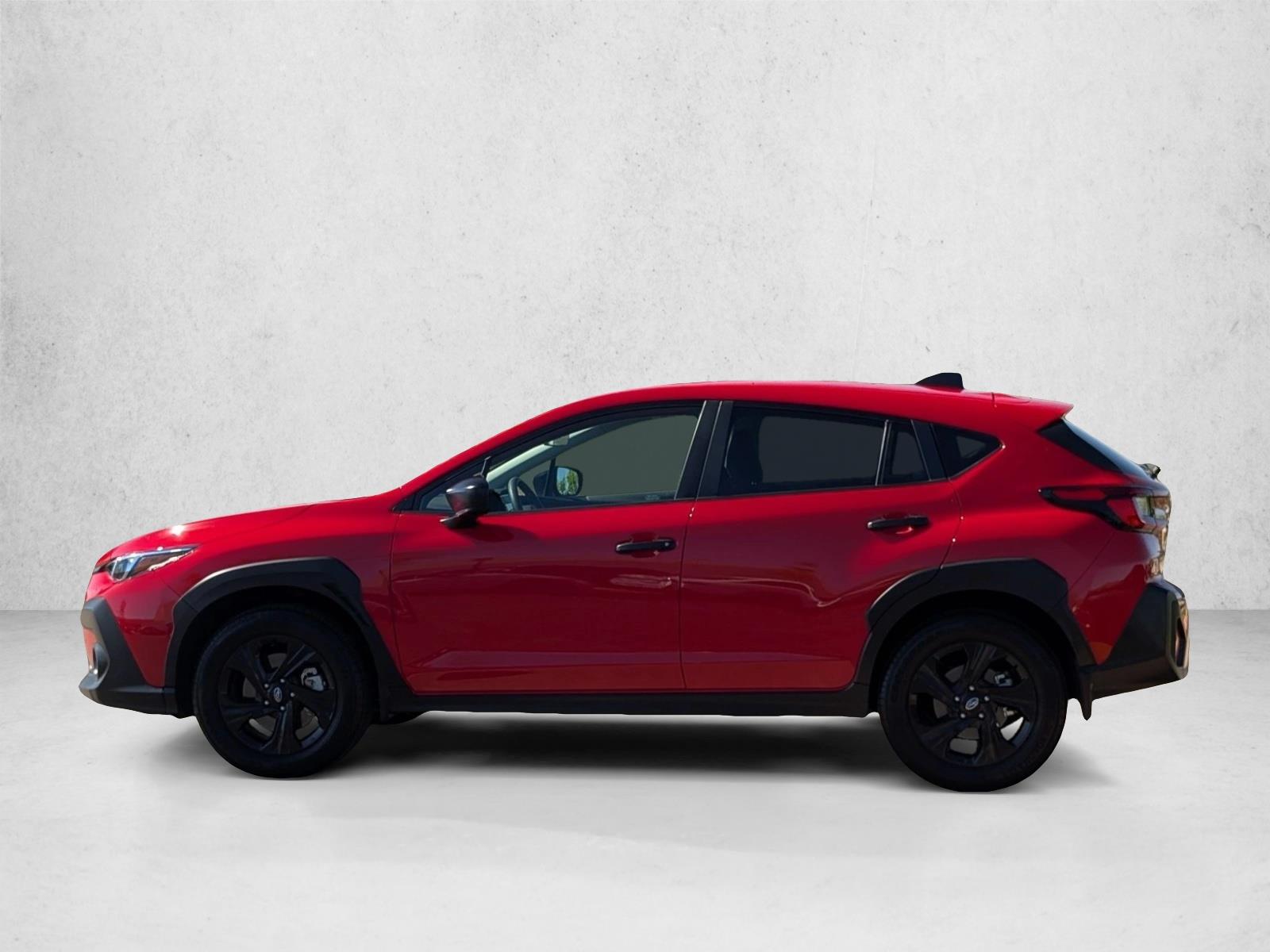 2024 Subaru Crosstrek Base - Photo 9