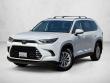 Used 2024 Toyota Grand Highlander  SUV