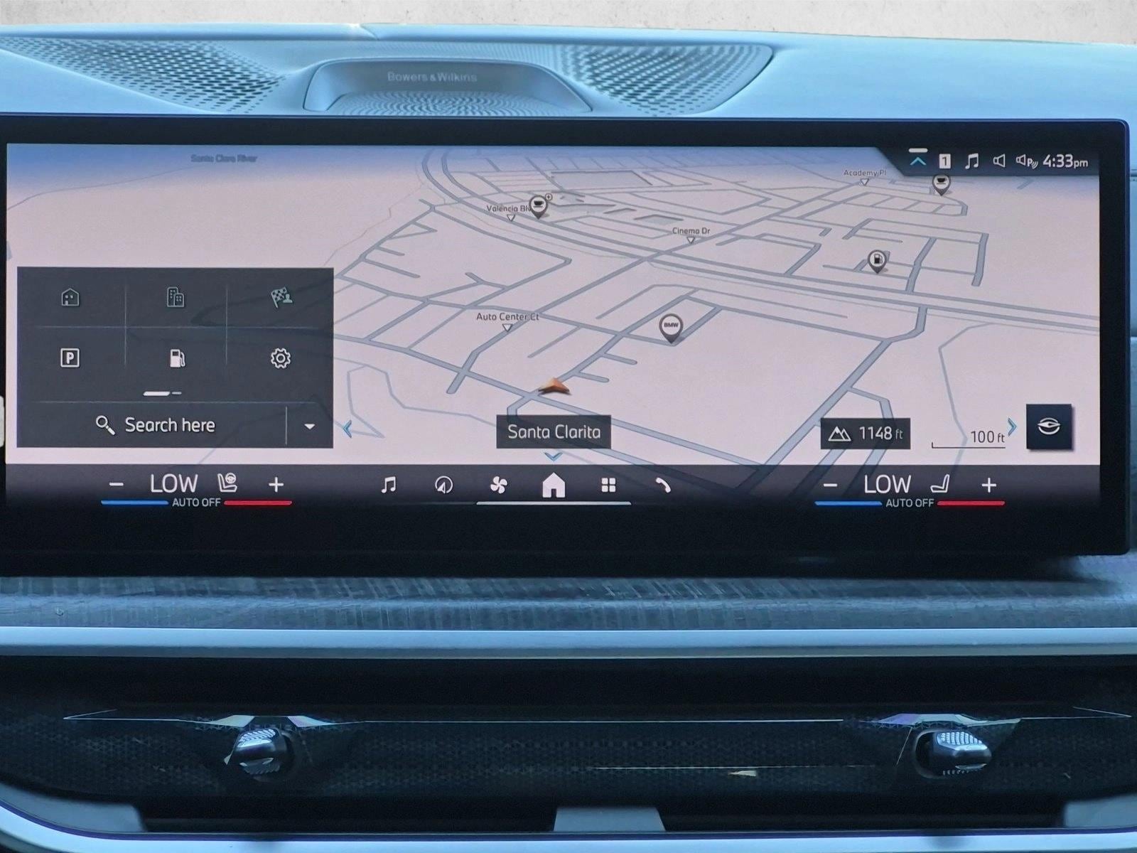 2025 BMW X7 ALPINA XB7 - Photo 13