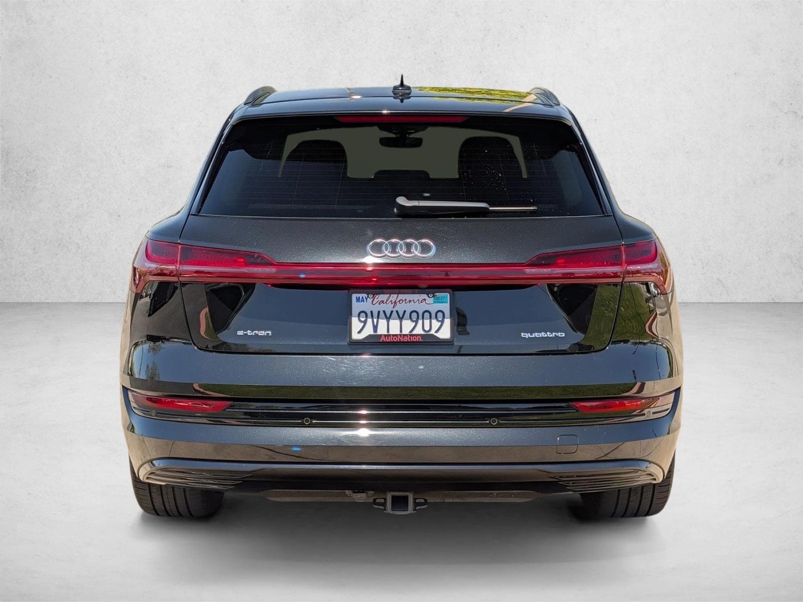 2022 Audi e-tron Premium - Photo 7