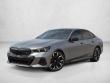 Certified 2024 BMW i5 M60 Sedan