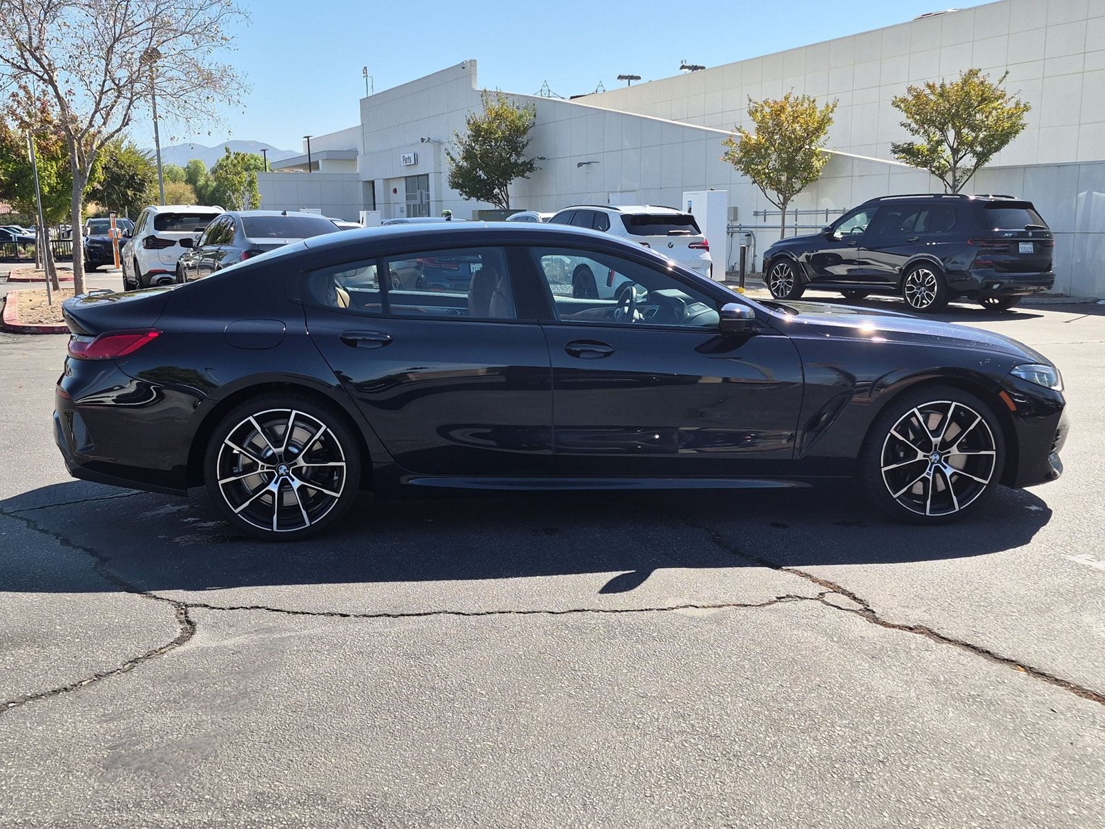 Used 2026 BMW 840i Gran Coupe