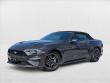 Used 2022 Ford Mustang  Convertible