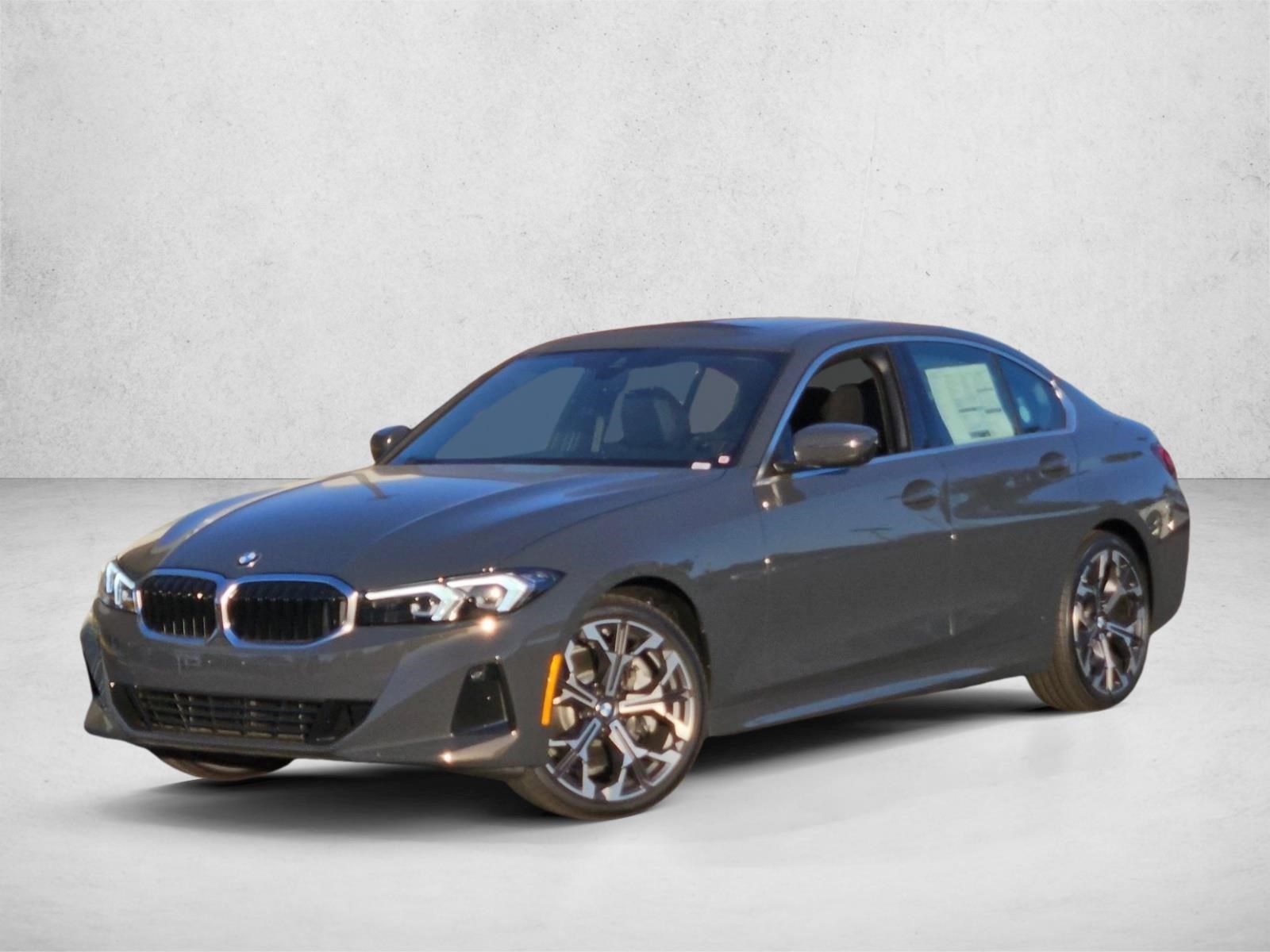 2026 BMW 330i