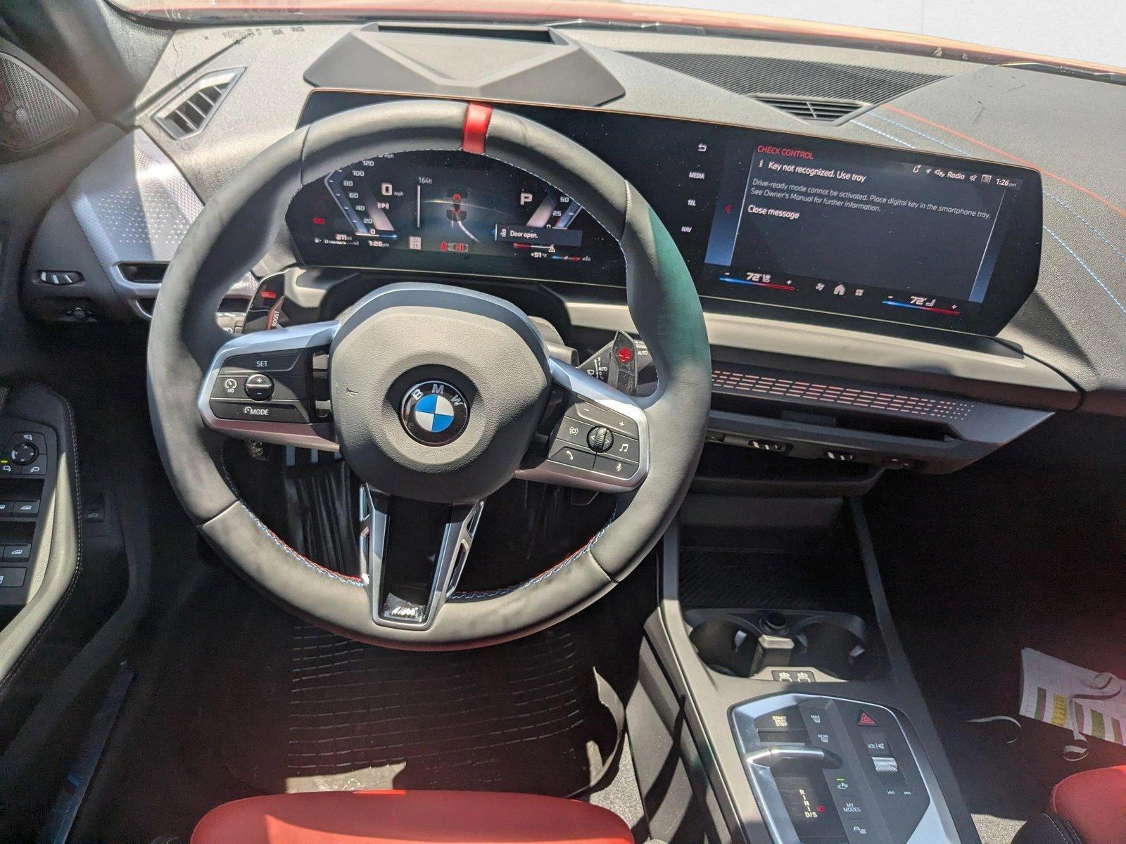 2025 BMW 2 Series M235 - Photo 15