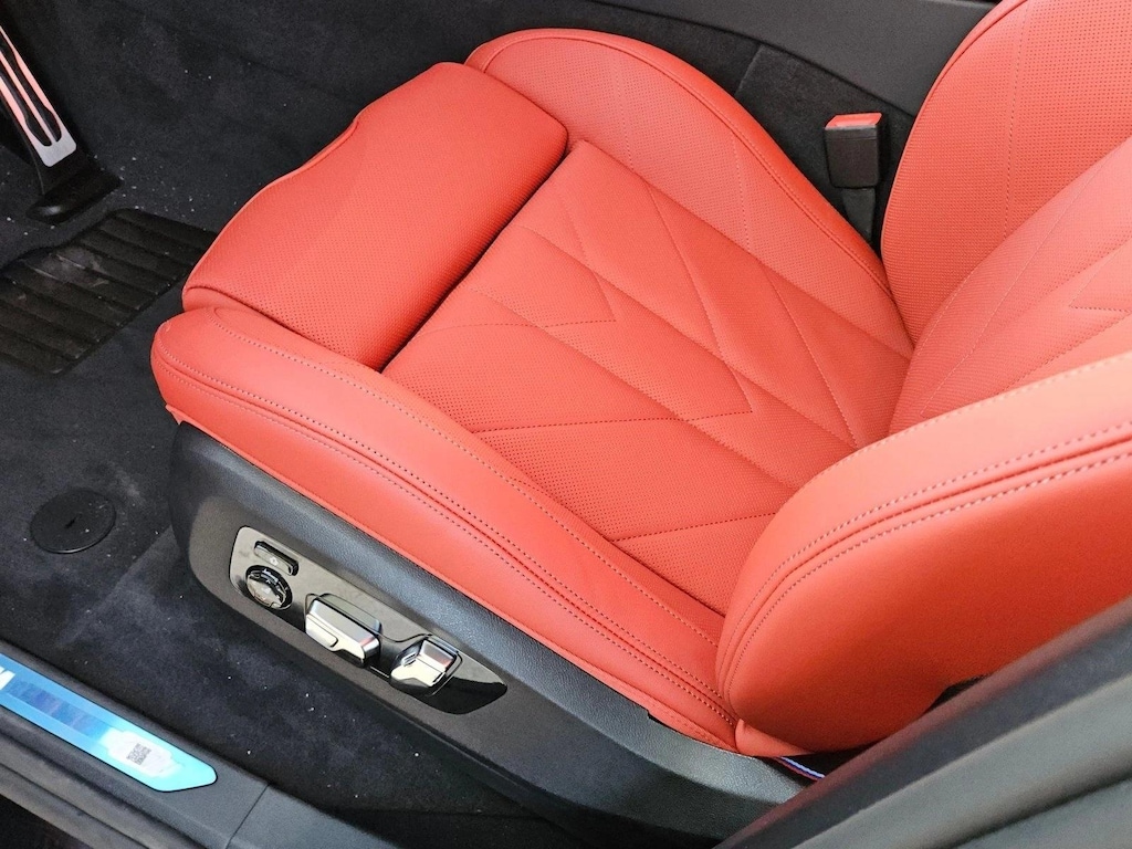 New 2026 BMW XM Label SUV