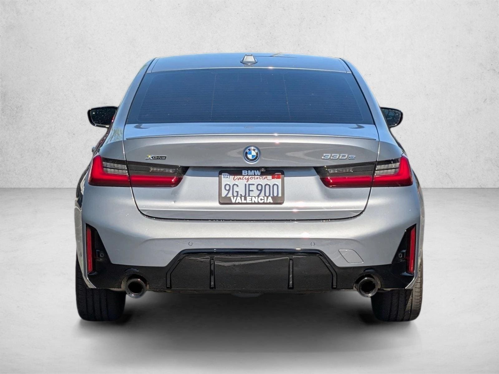 2023 BMW 330e xDrive photo 6