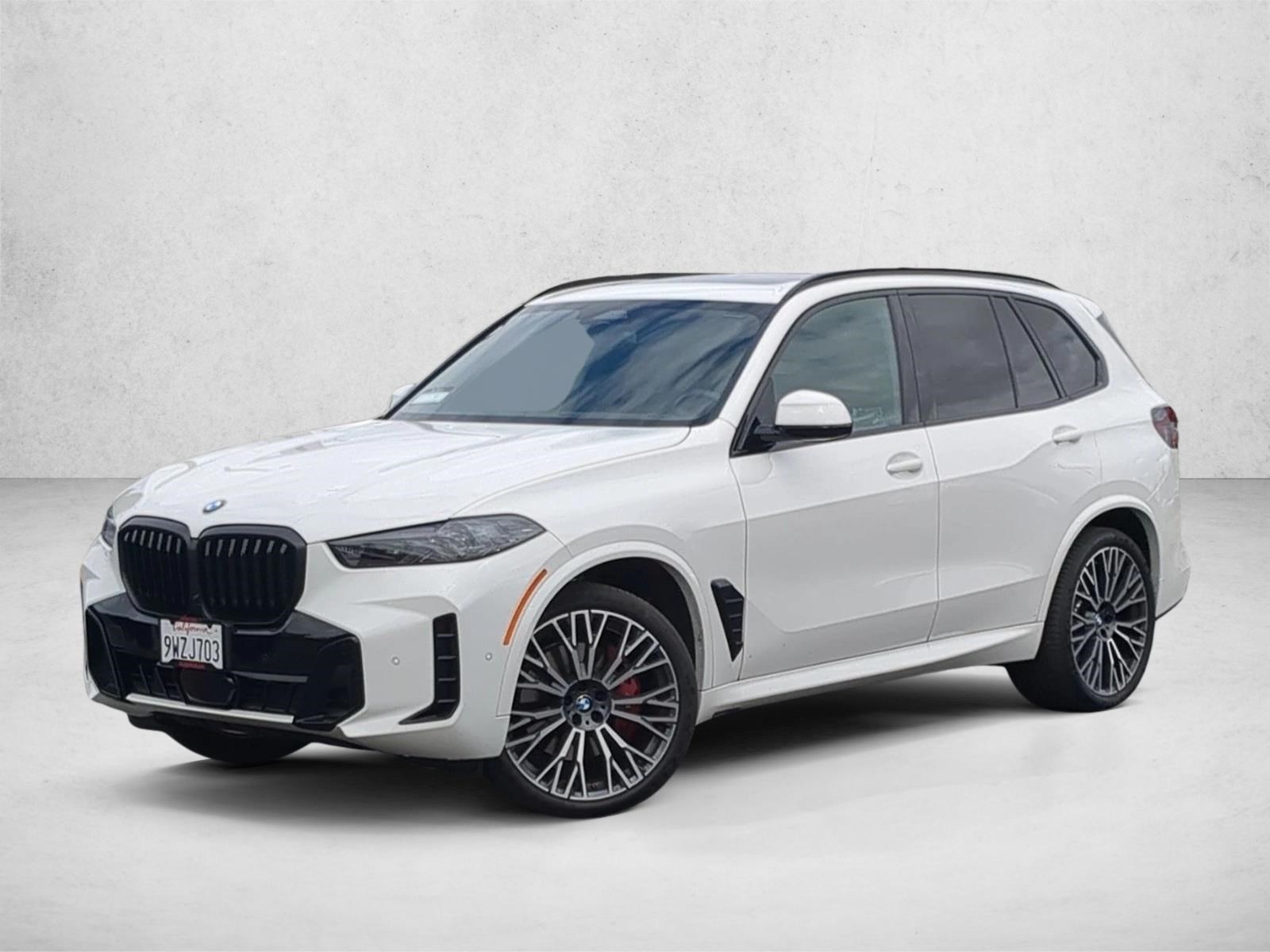 2026 BMW X5 40i - Photo 1