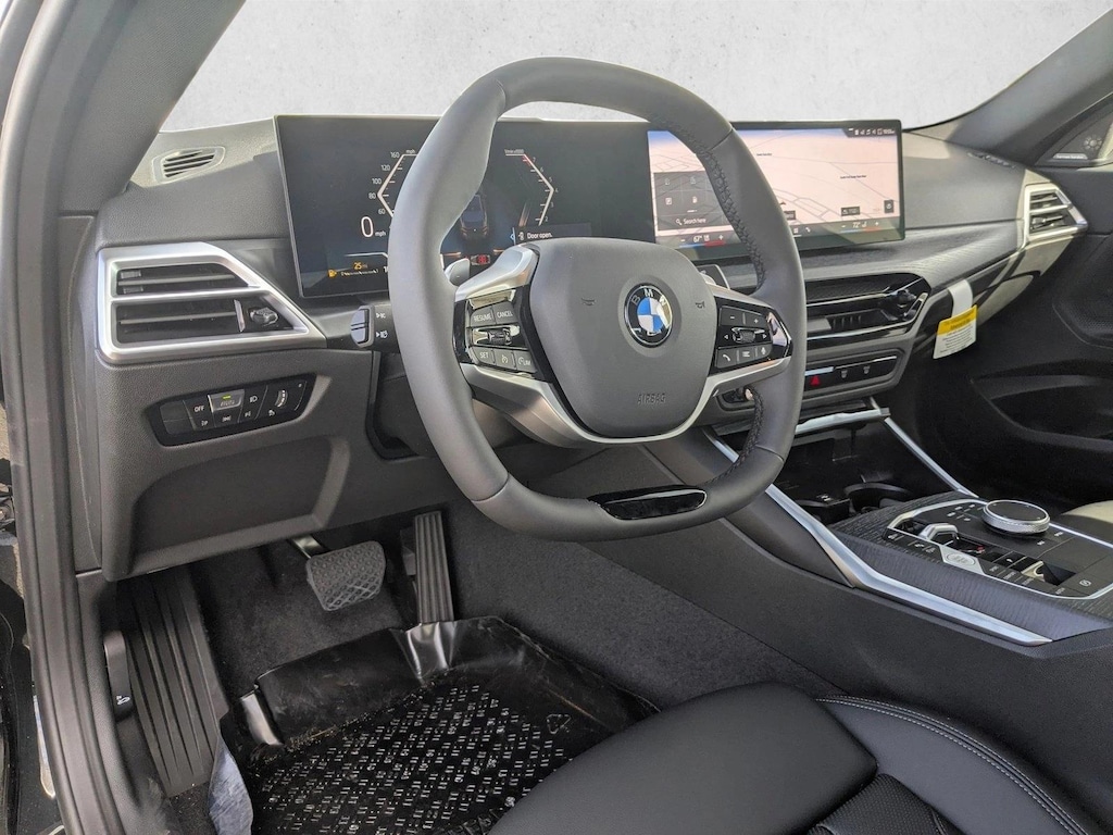 New 2026 BMW 230i Coupe