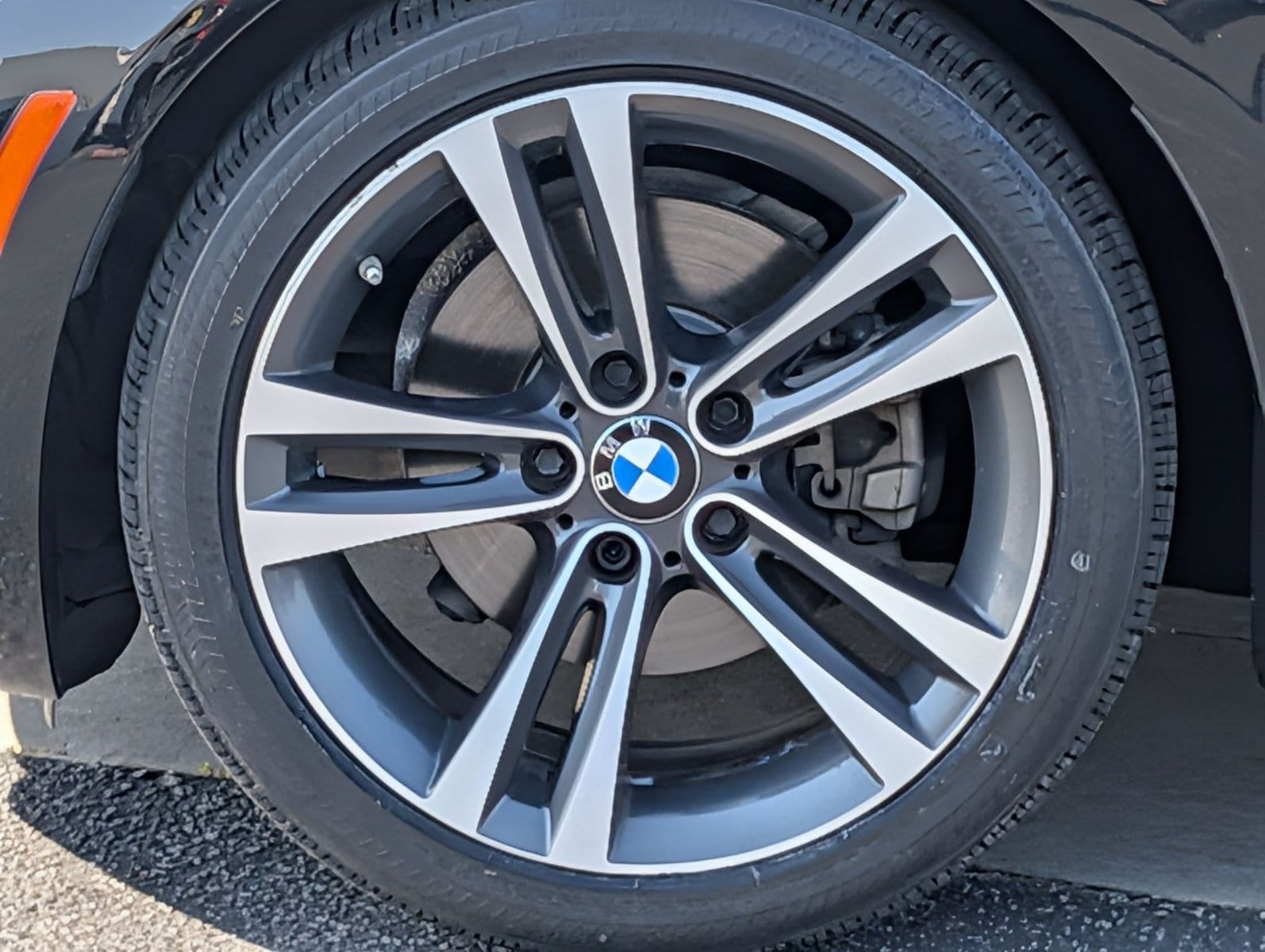2020 BMW 4 Series 430i - Photo 25