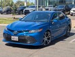 Toyota Camry Hybrid