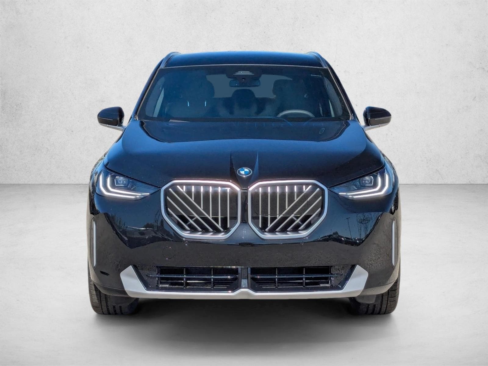 2025 BMW X3 30 - Photo 6