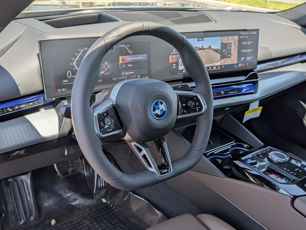 New 2026 BMW i5 eDrive40 Sedan
