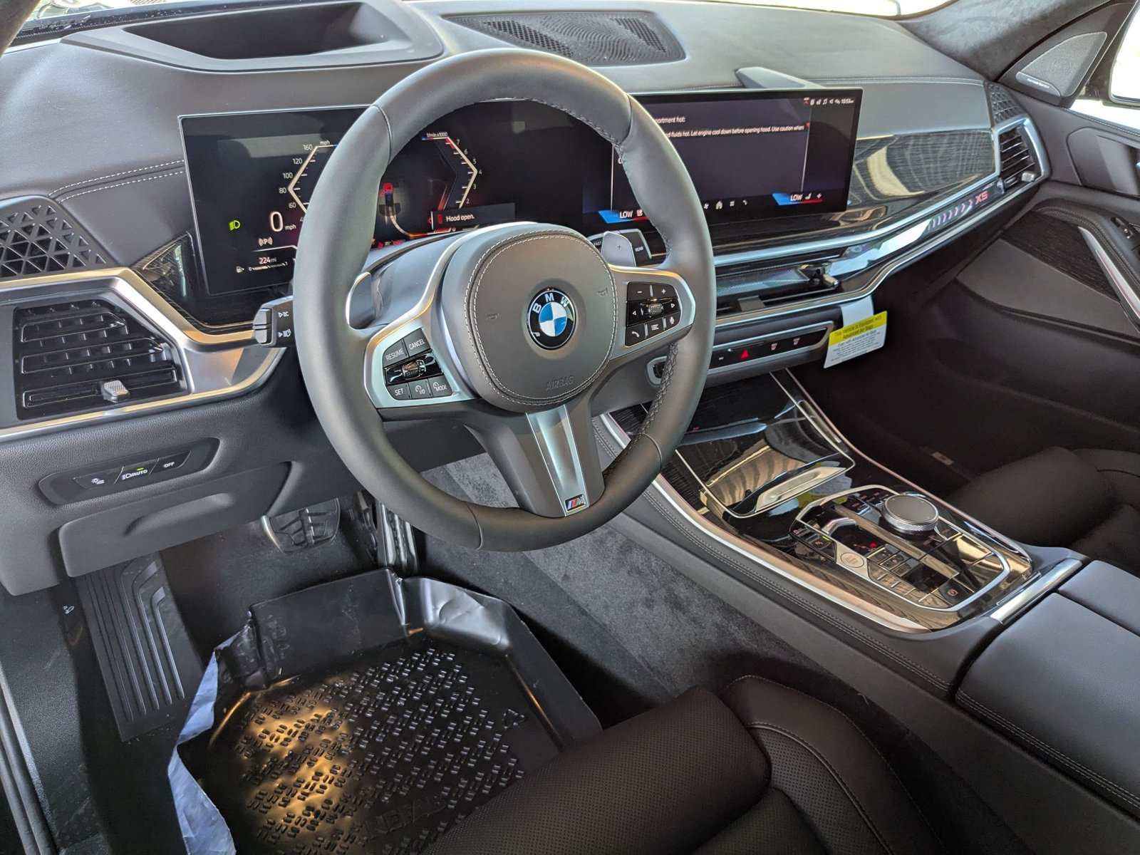 2026 Bmw X5 sDrive40i photo 3
