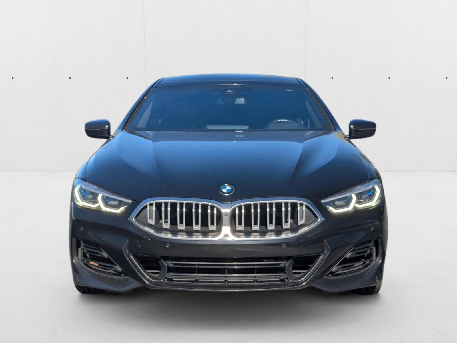 2024 Bmw 840i Gran Coupe photo 2