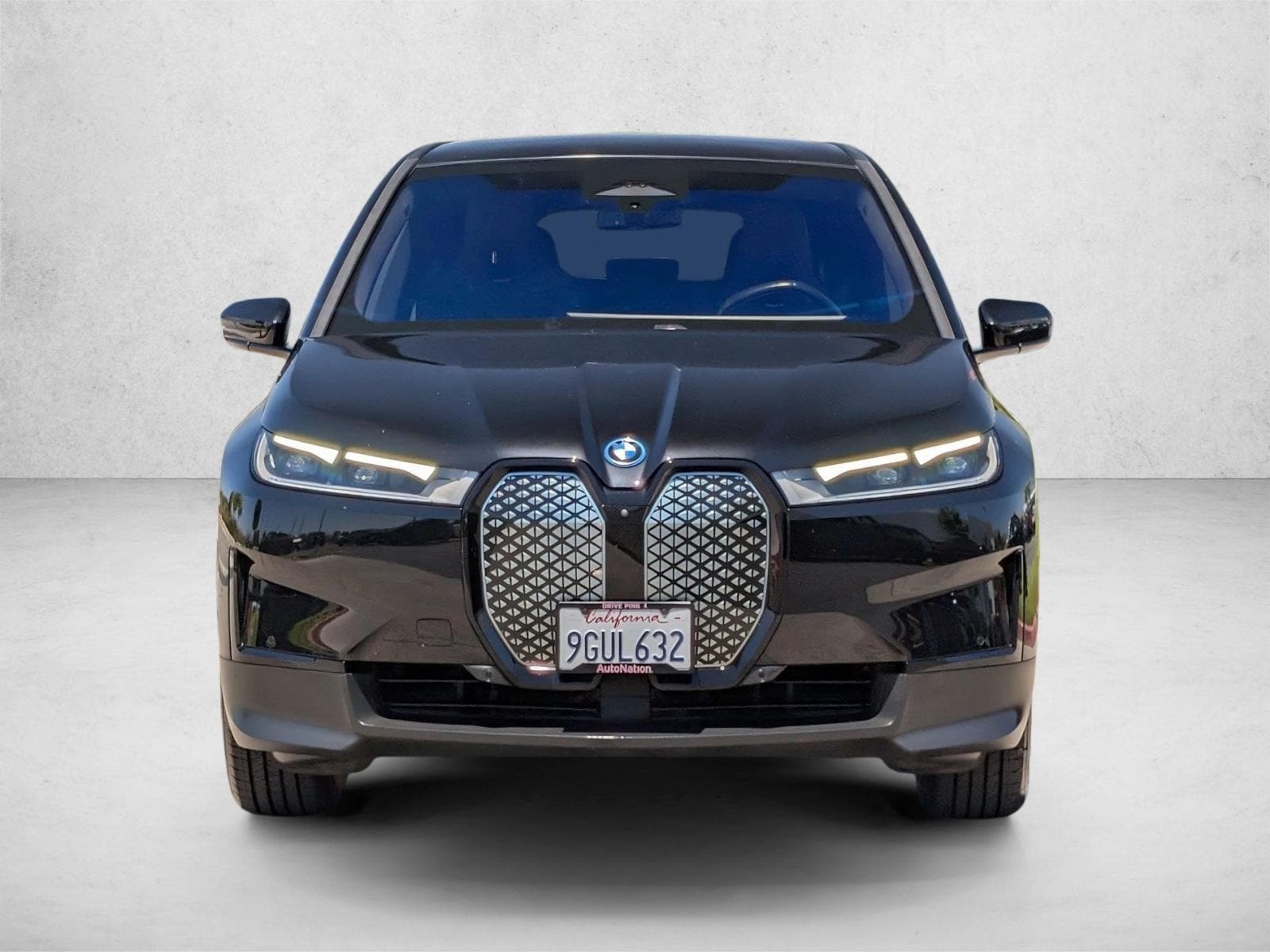 2024 BMW iX Base - Photo 2